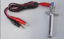 Cablu alimentare bujie, 86mm